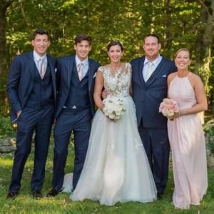 Meet your Posher, Scott